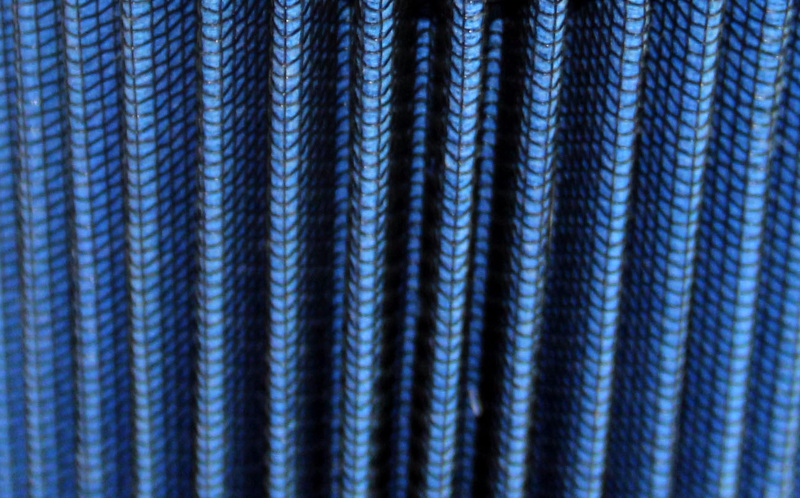 Dinan 12-16 BMW M5 Air Filter thumbnail 3