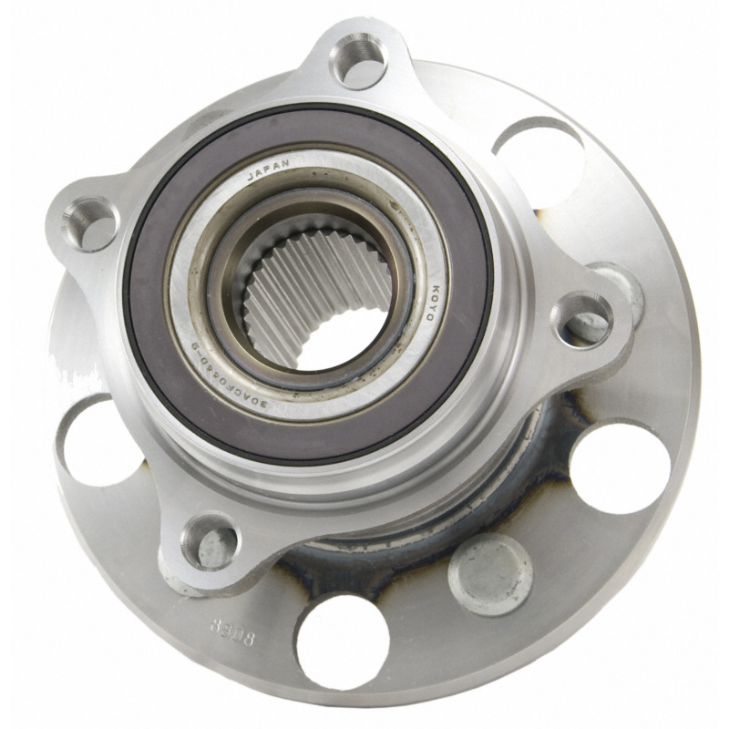 MOOG 06-07 Lexus GS430 Rear Hub Assembly