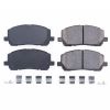 PSB Z17 Evolution Brake Pads