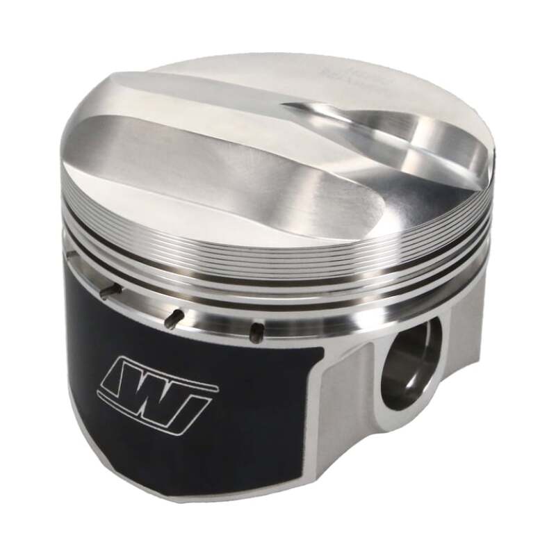 Piston Set, Chevrolet, Big Block, 4.125 in. Bore, RED Series, Set of 8.