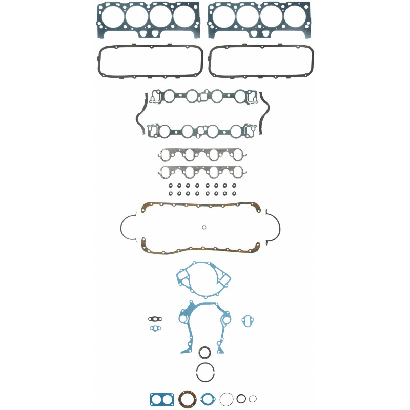 FEL Engine Gasket Sets