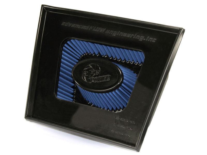 aFe MagnumFLOW Air Filters OER P5R A/F P5R GM Diesel Trucks 11-12 V8-6.6L (td) thumbnail 2