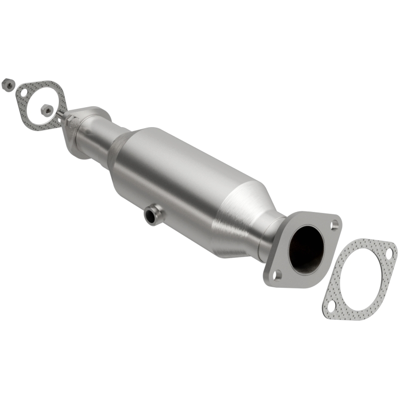 MagnaFlow Direct Fit Catalytic Converter California Grade 10-13 Kia Forte Koup 2.0L thumbnail 4