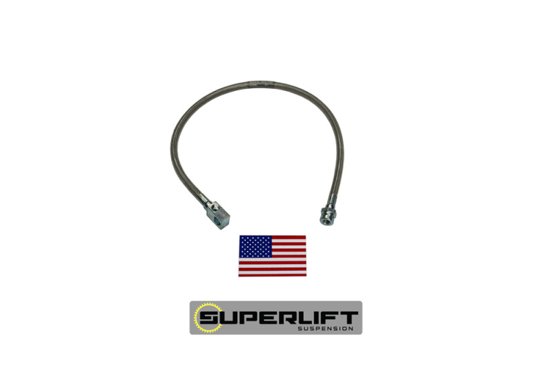 SLF Brake Hoses