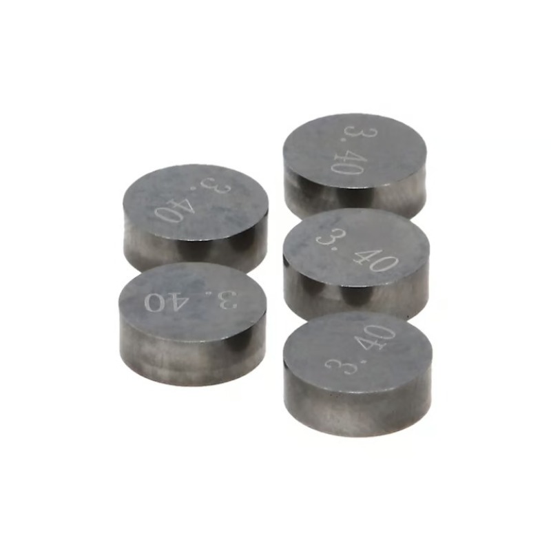 Wiseco Valve Shim Refill Kit- 9.48 x 3.40mm (5) thumbnail 7