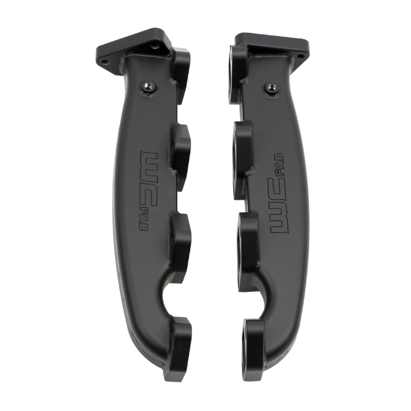 WCF Exhaust Manifold Kits