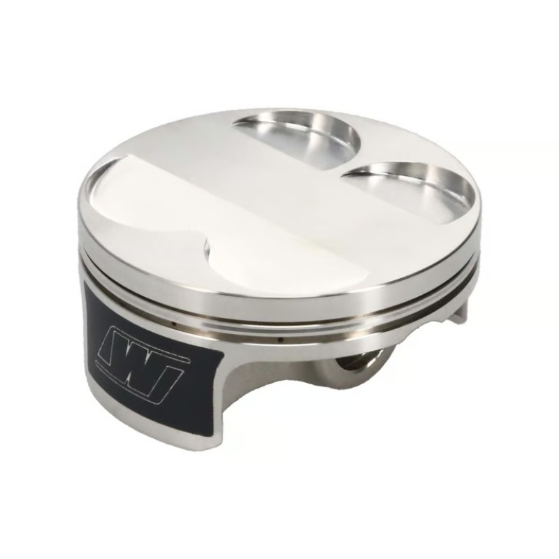 Wiseco Kawasaki KX250F 07-09 13.51 CR 7700YC Piston kit thumbnail 4