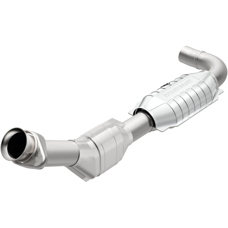 MagnaFlow Direct Fit Catalytic Converter 99-00 Ford F-150 4.2L 50S thumbnail 3