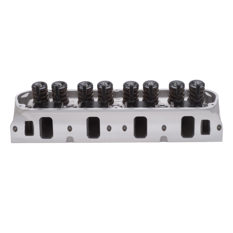 EDE E-Street Cylinder Head