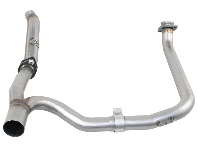 AFE Headers