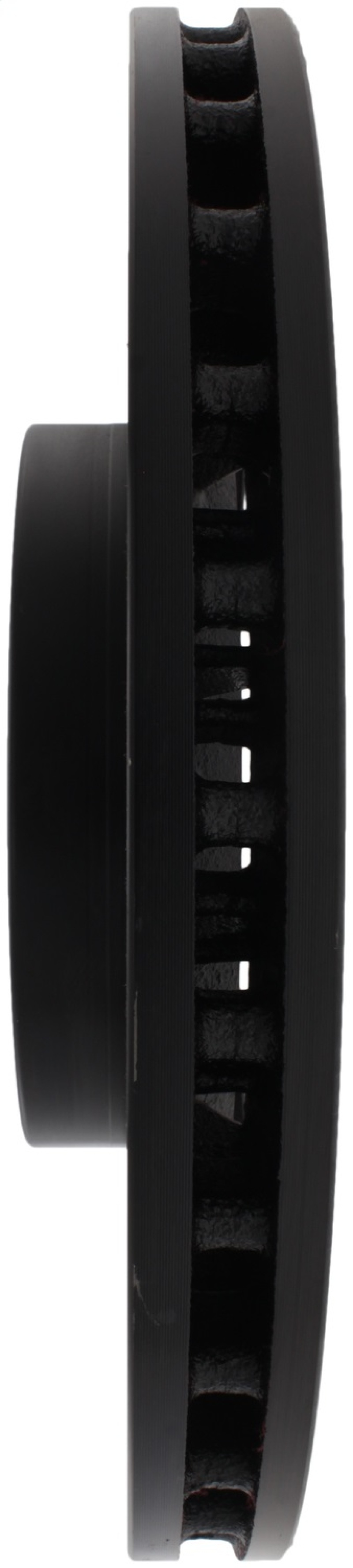 Stoptech 05-07 Subaru Impreza WRX Sti Front High Carbon CRYO-STOP Rotor thumbnail 4