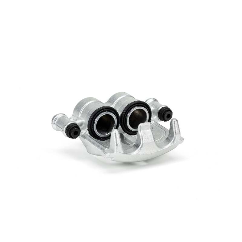 Brembo OE 10-18 Mercedes-Benz Sprinter 2500 PRIME Disc Brake Caliper - Front Left thumbnail 2