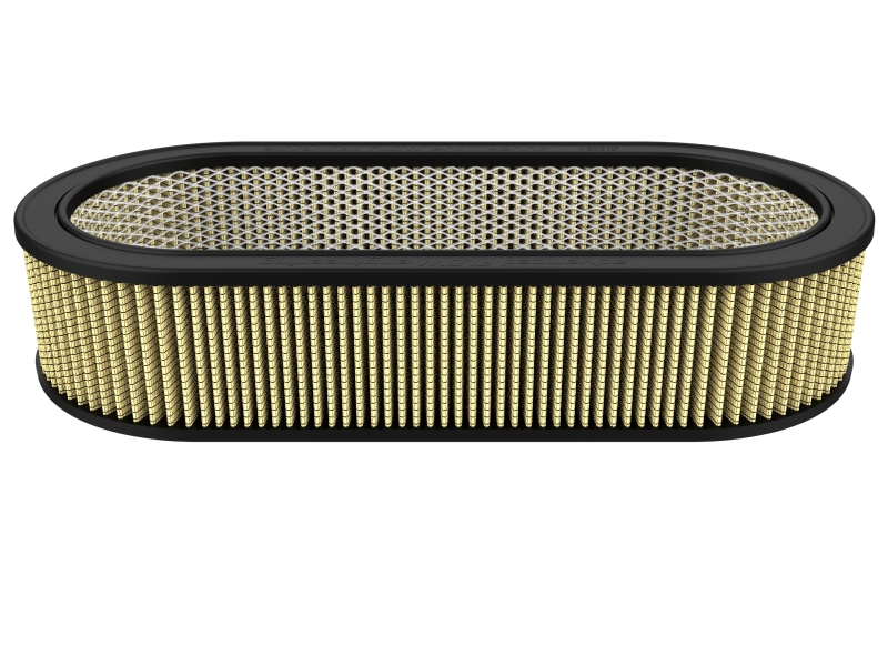 Magnum FLOW Round Racing Air Filter w/ Pro GUARD 7 Media