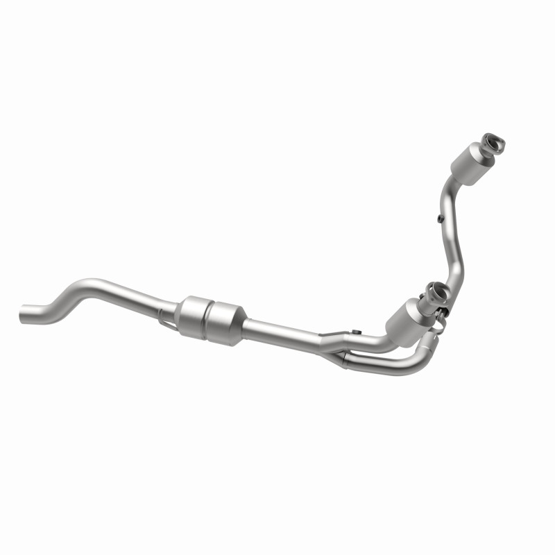 MagnaFlow Direct Fit Catalytic Converter 00-03 Durango 4WD 4.7L thumbnail 9