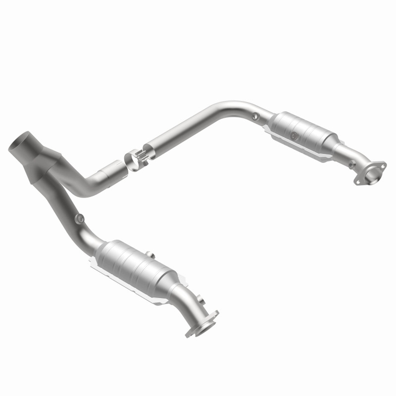 Magnaflow Conv DF 2007 Ram 1500 V8 5.7 OEM Underbody thumbnail 7