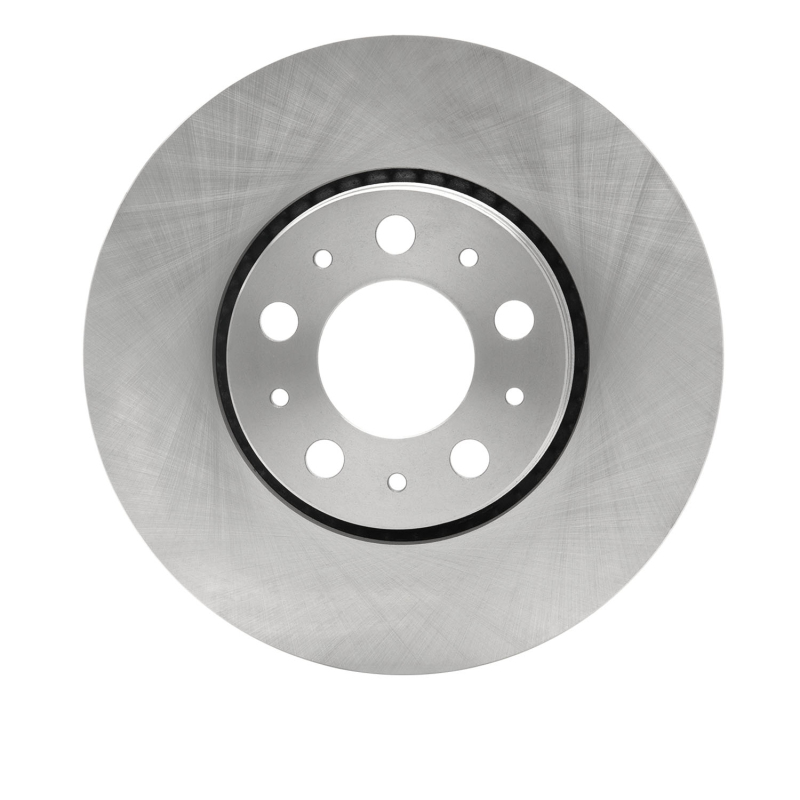 DFC Brake Rotors - Plain