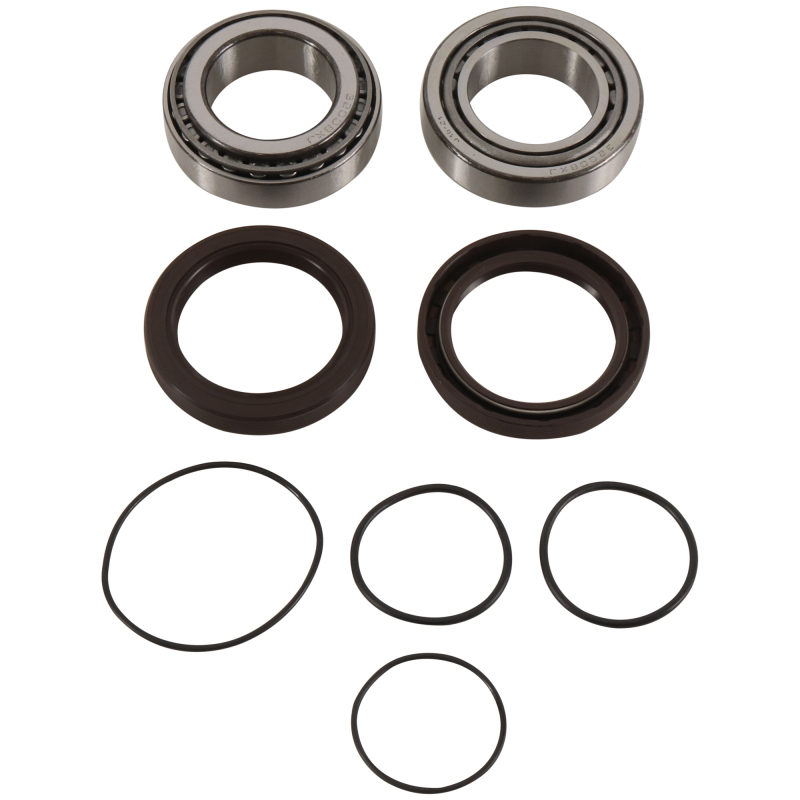 PIV Wheel Bearing Kit