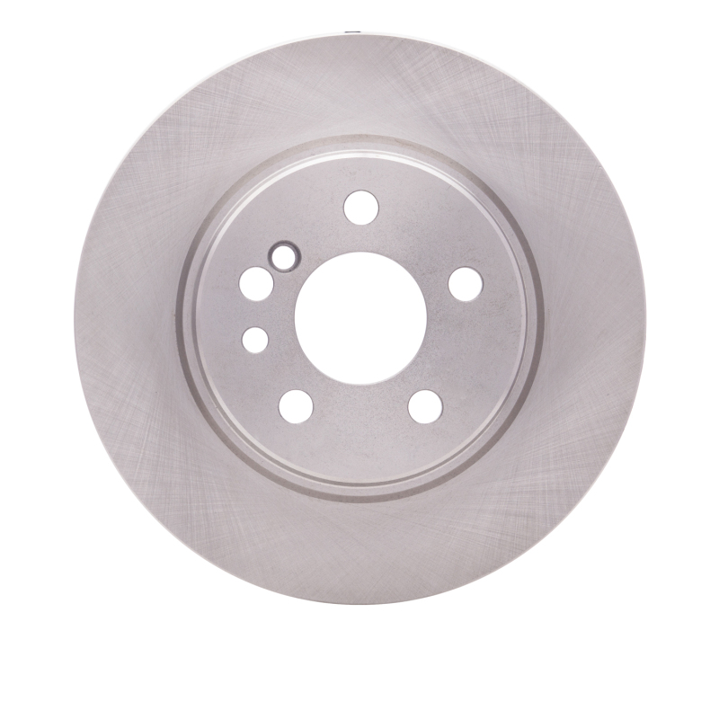 DFC Brake Rotors - Plain