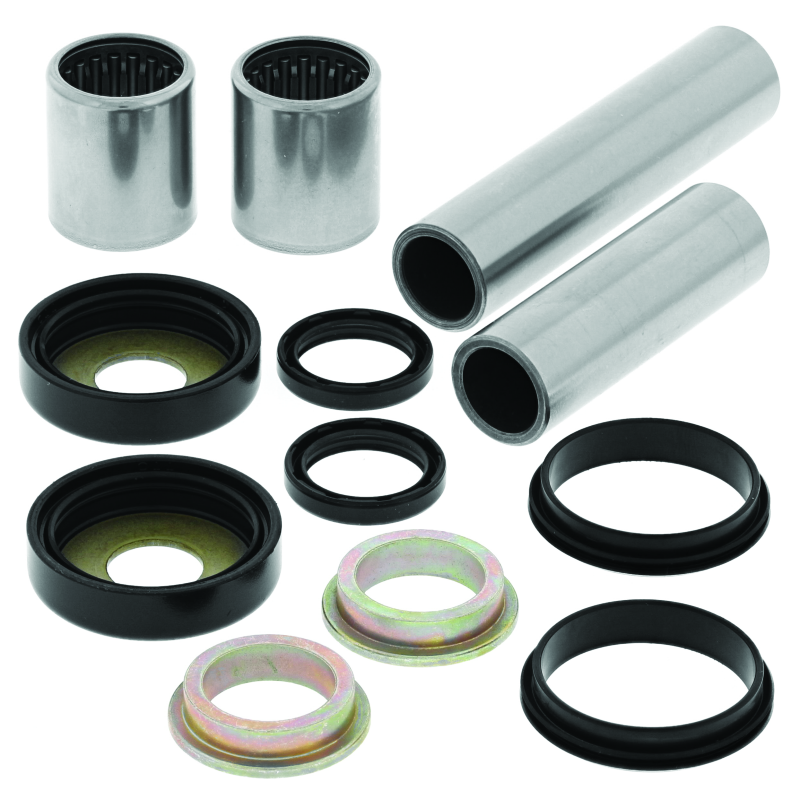 Quadboss Swingarm Repair Kits 413434 Bearing, Kit, for use on Honda®, ATV, Kit thumbnail 3