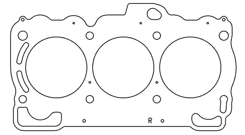 CG Head Gaskets