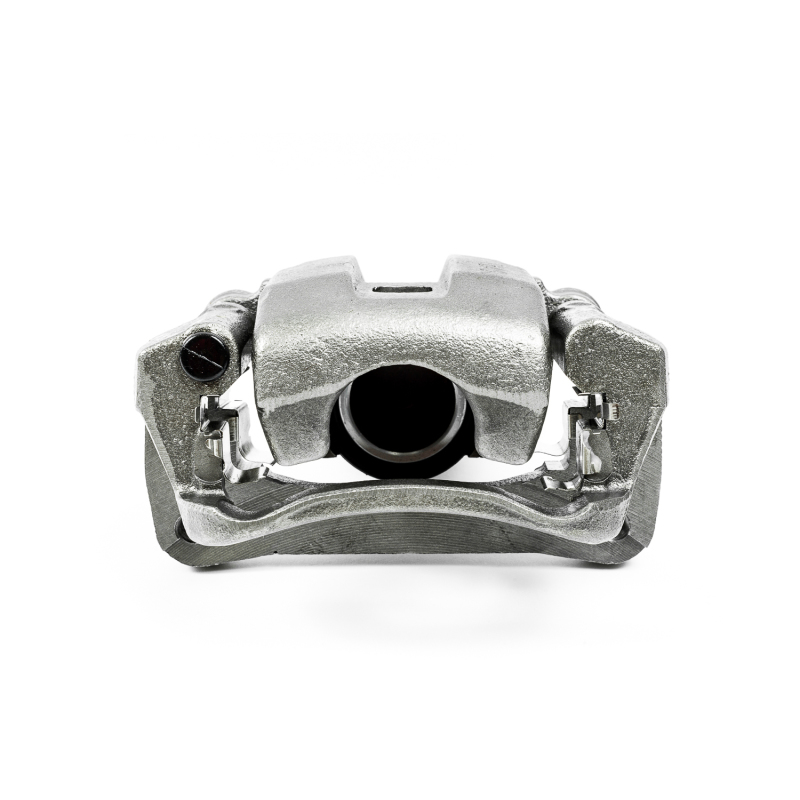 Power Stop 07-15 Toyota Tundra Front and Rear Z36 Coated Kit w/Calipers (Bundled Kit) thumbnail 9