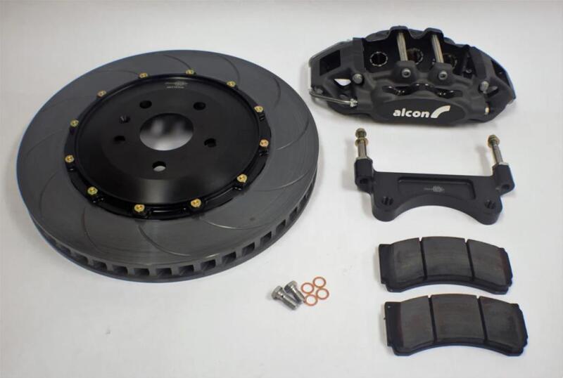 ALC Rear Brake Kits
