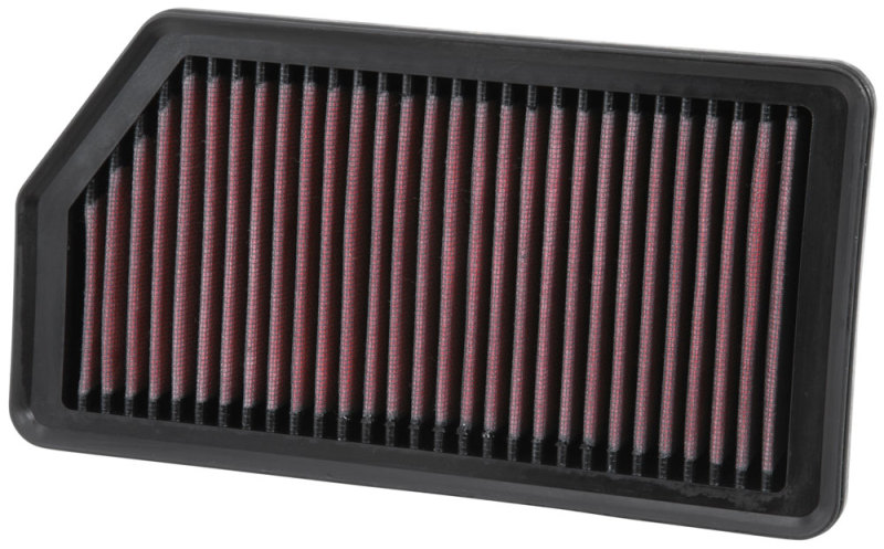 K&N Replacement Panel Air Filter for Hyundai/Kia 12-14 I30/12-15 Cee D/14-15 Forte5 thumbnail 5