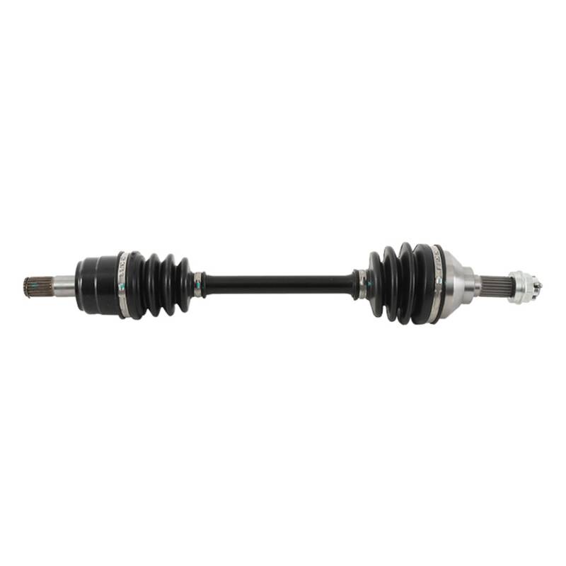 ABR Xtreme Duty Axles