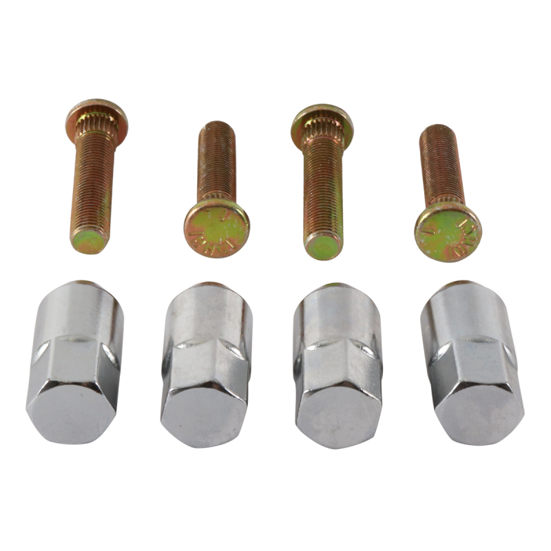 ABR Wheel Stud & Nut Kits