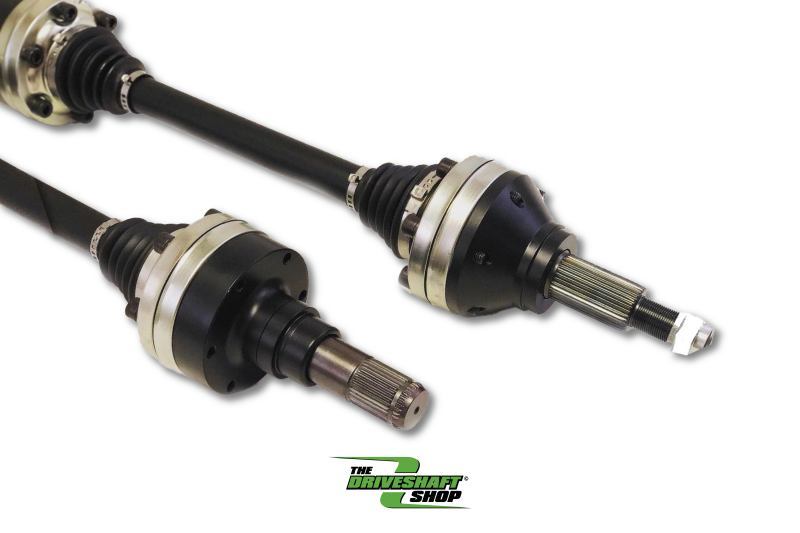 DSS Nissan 2015+ (ONLY) GTR 115mm CV Pro-Level Rear Axle / 33 Spline Hub Kit / Diff Stub...