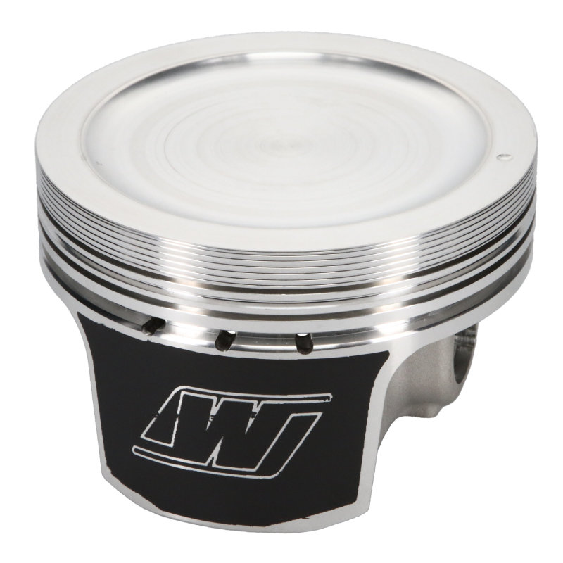 Wiseco Renault F7R 2.0L 16V Clio Williams Turbo 83.0mm Bore 8.5:1 CR Piston Kit *Built to Order* thumbnail 3