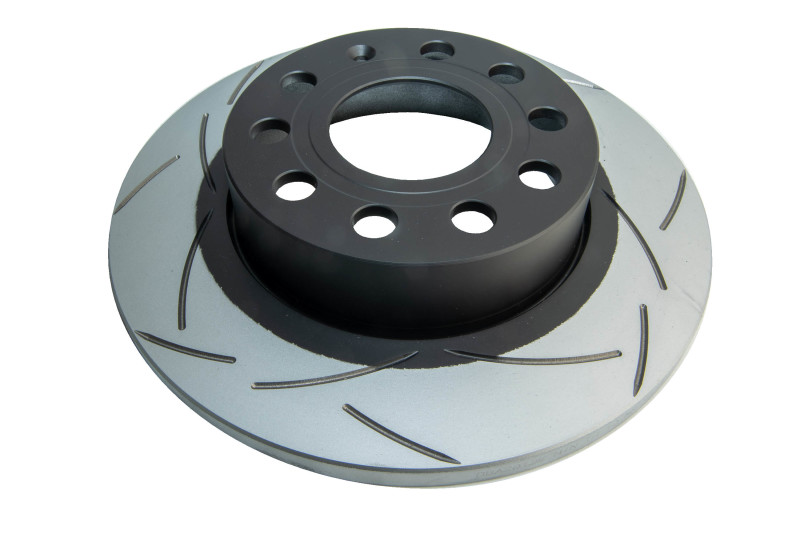 DBA Street Slotted Rotors