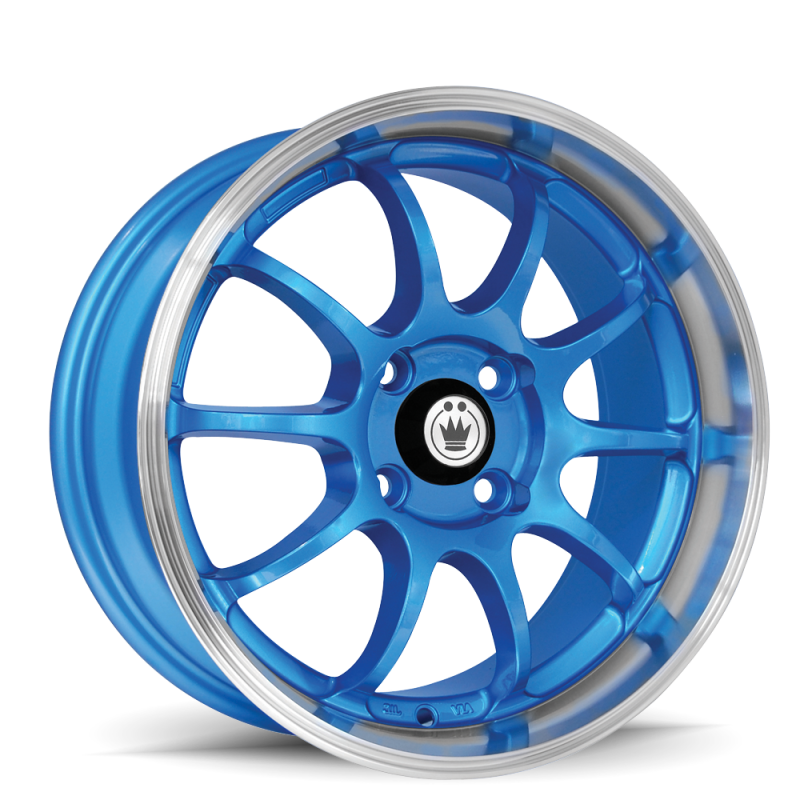 KNG Lightning Wheels