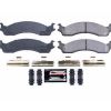 PSB Z23 Evolution Brake Pads