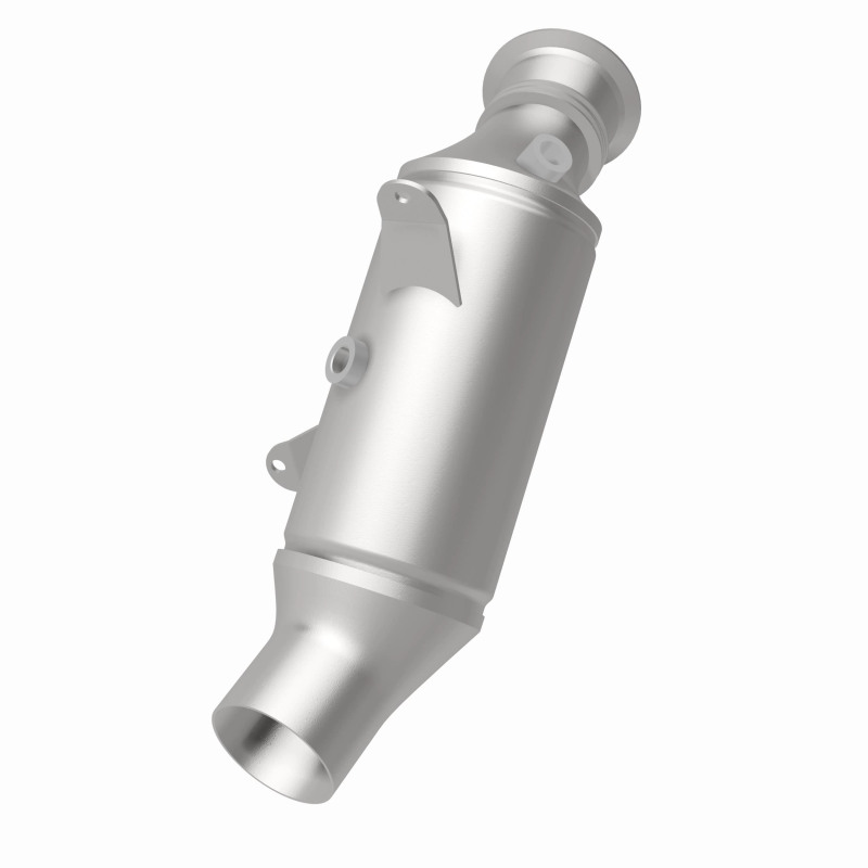 MagnaFlow 10-14 BMW 535i GT 3.0L Direct Fit Converter thumbnail 8