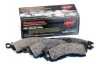 WIL Promatrix Brake Pads