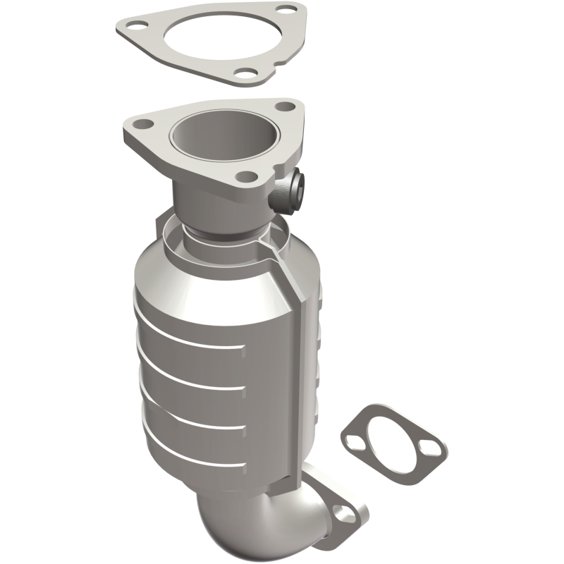 MagnaFlow Direct Fit Catalytic Converter Tiburon 97-98 OEM thumbnail 2