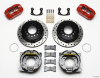 WIL Dynapro Brake Kit