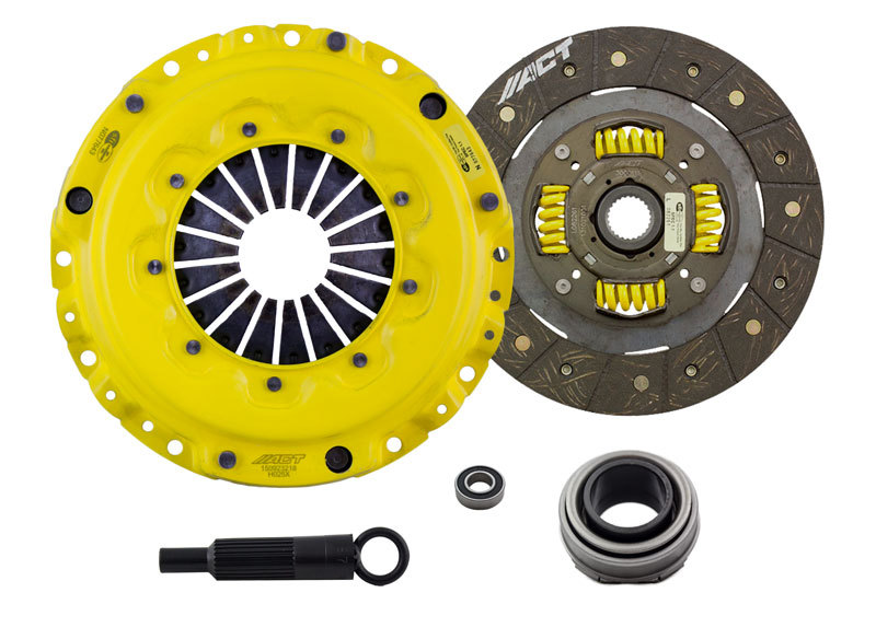 ACT 1990 Acura Integra XT/Perf Street Sprung Clutch Kit thumbnail 2