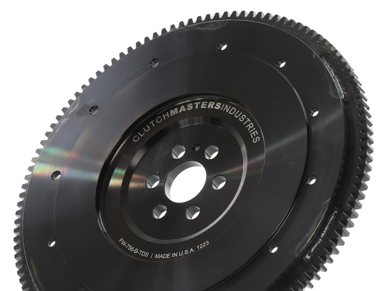 Clutch Masters 89-96 Nissan 240SX 850 Series Steel Flywheel