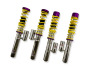 KW V3 Coilover Kit