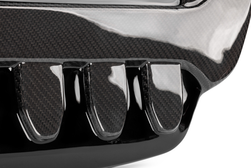 APR 15-24 VW Golf R/GTI 1.8T/2.0T EA888.3/3B/4/4B Carbon Fiber Engine Cover thumbnail 6