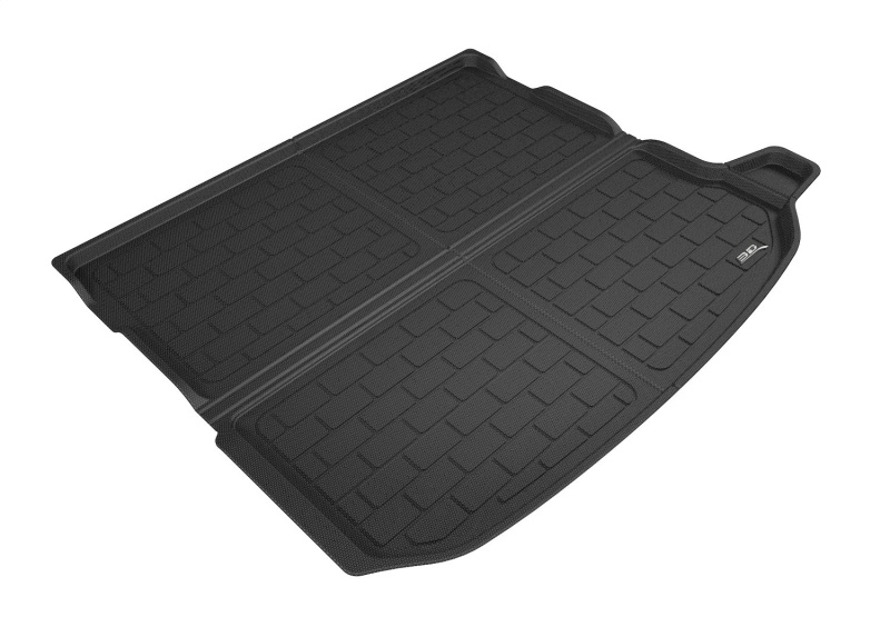 ACE Cargo Liner - Black
