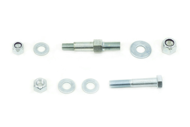 UMI Performance 73-87 GM C10 Handling and Lowering Kit Stage 2.5 4.5in F/6in R Viking Shocks - Black (Bundled Kit) thumbnail 7