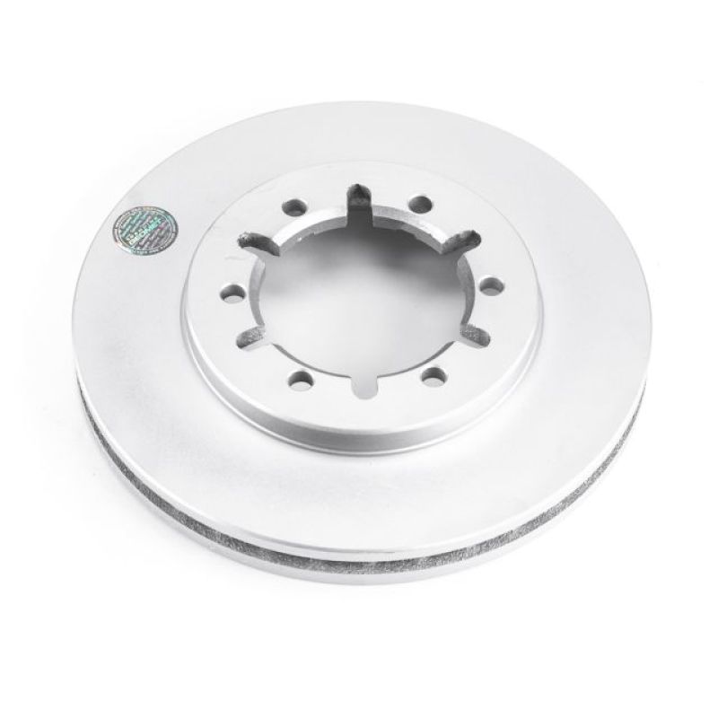 PSB Evolution Coated Rotor
