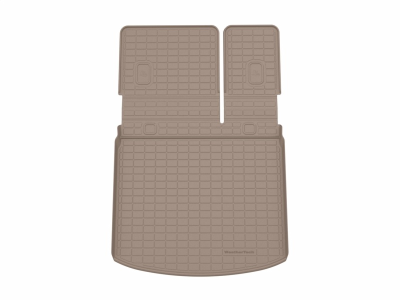 WT Cargo Liners - Tan