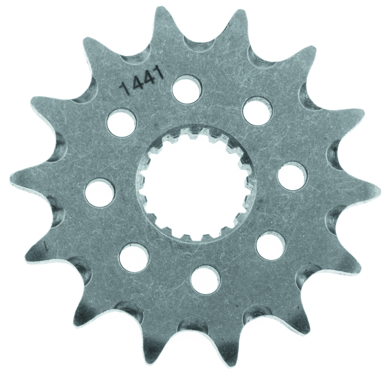 BikeMaster Sprockets 965566 Sprockets, Bm Front Sprocket 520 14T thumbnail 3