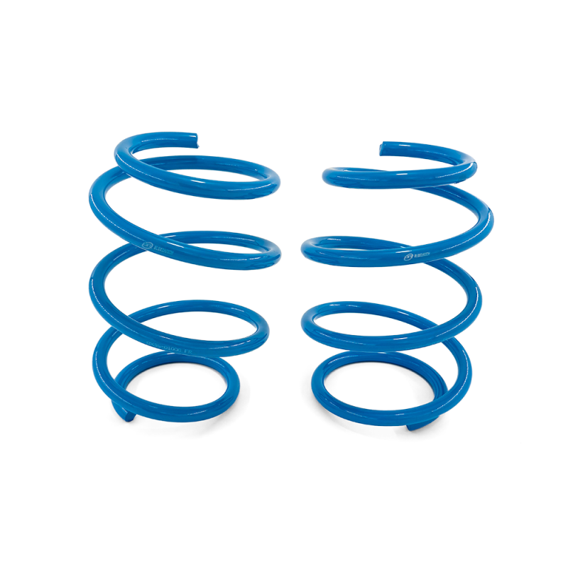 BLOX Racing Lowering Springs 16-21 Honda Civic Coupe/Sedan Base/Si (Excl. Type-R) thumbnail 5