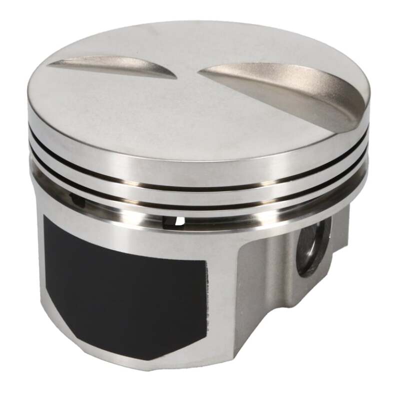 Piston Set, Ford, 460, 4.360 in. Bore, Pro Tru Street, Set of 8