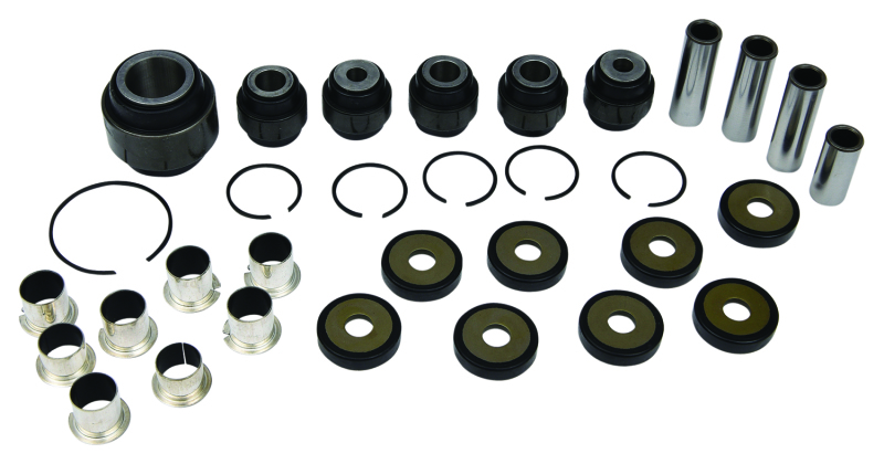 ABR Independent Suspension Kits